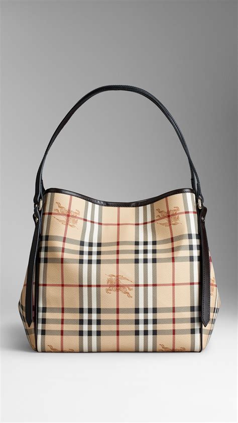 burberry handbag printed on side|Burberry handbags official website.